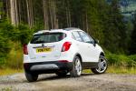 Vauxhall Mokka X 2016 года